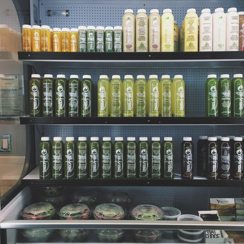 19 Creative Green Eats For St. Patrick's Day 27 Screen Shot 2016-03-16 at 3.30.10 PM