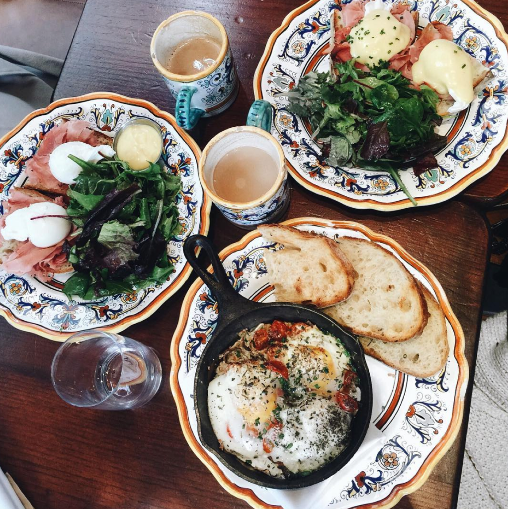 19 Creative Green Eats For St. Patrick's Day 30 Screen Shot 2016-03-16 at 3.31.24 PM