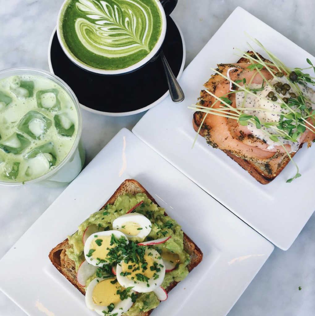 19 Creative Green Eats For St. Patrick's Day 34 Screen Shot 2016-03-16 at 3.33.26 PM