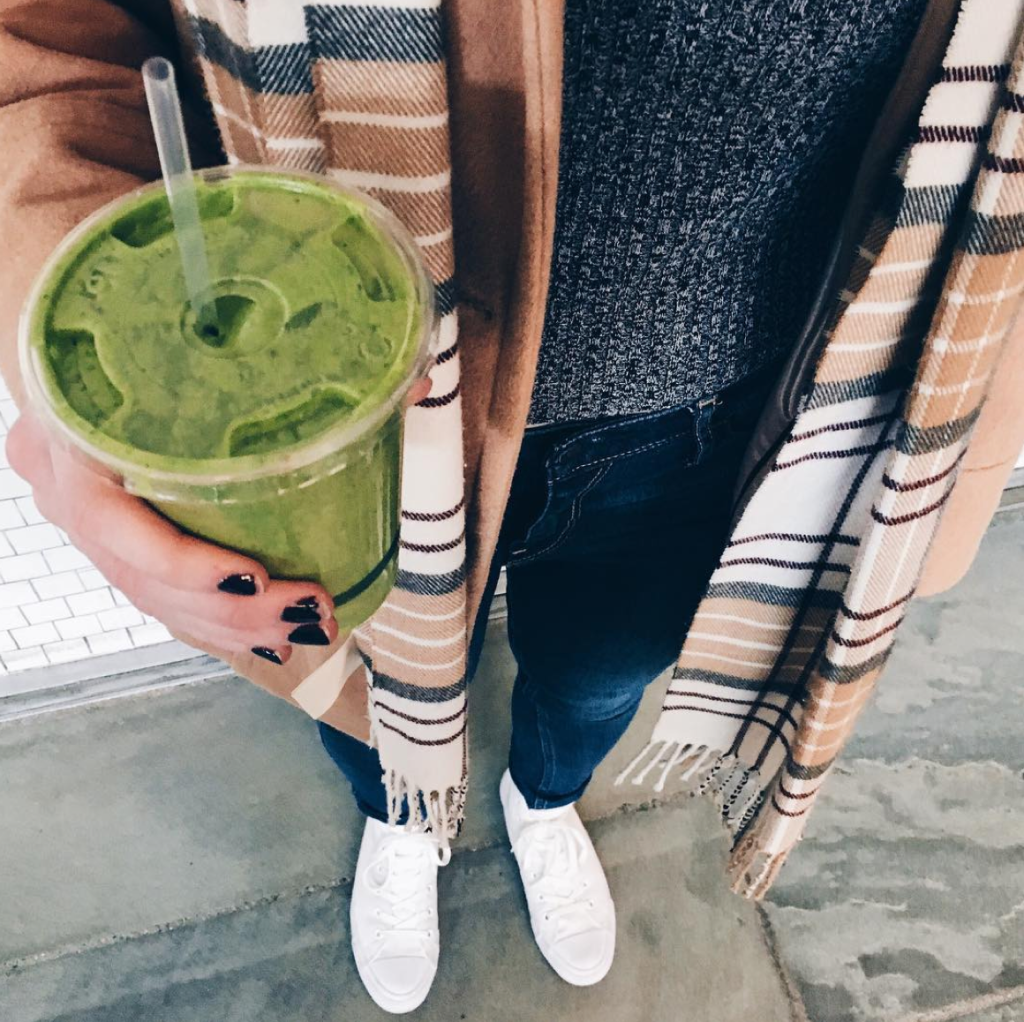 19 Creative Green Eats For St. Patrick's Day 35 Screen Shot 2016-03-16 at 3.33.52 PM