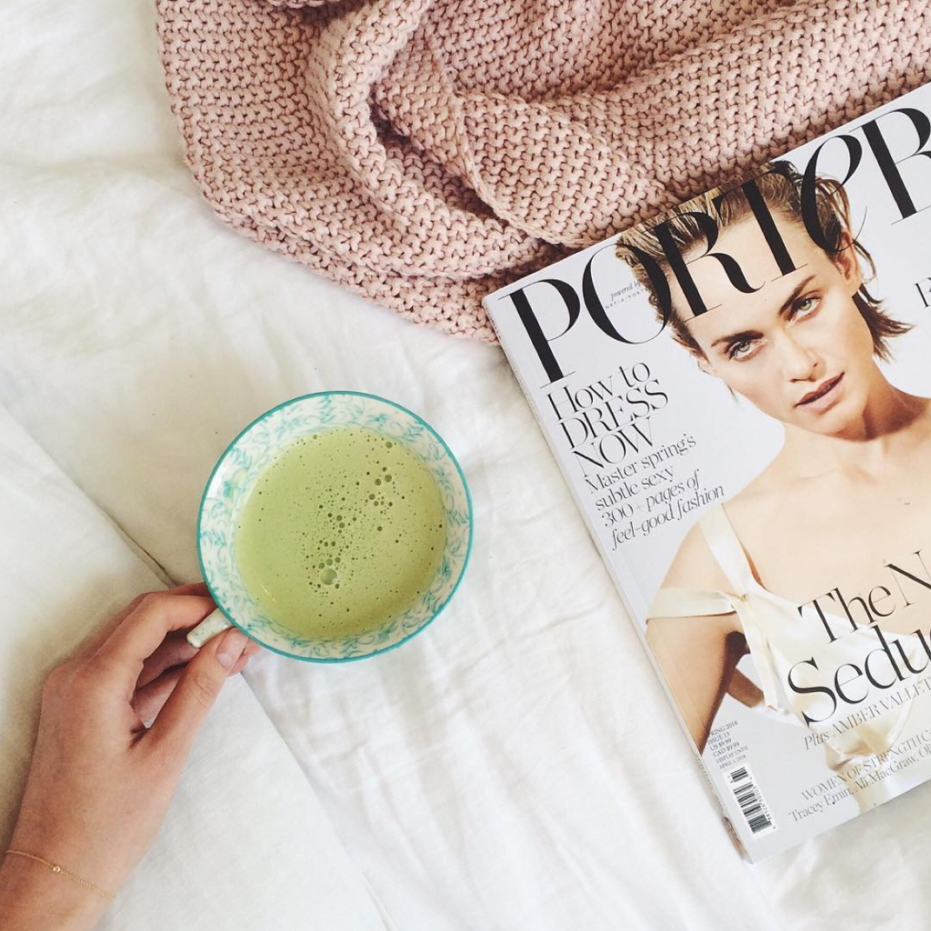 19 Creative Green Eats For St. Patrick's Day 36 Screen Shot 2016-03-16 at 3.34.19 PM