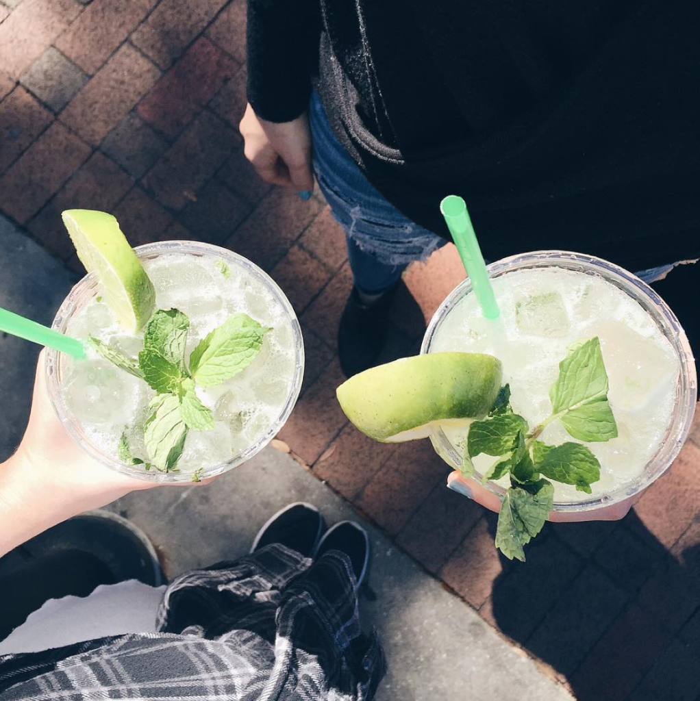 19 Creative Green Eats For St. Patrick's Day 37 Screen Shot 2016-03-16 at 3.34.38 PM