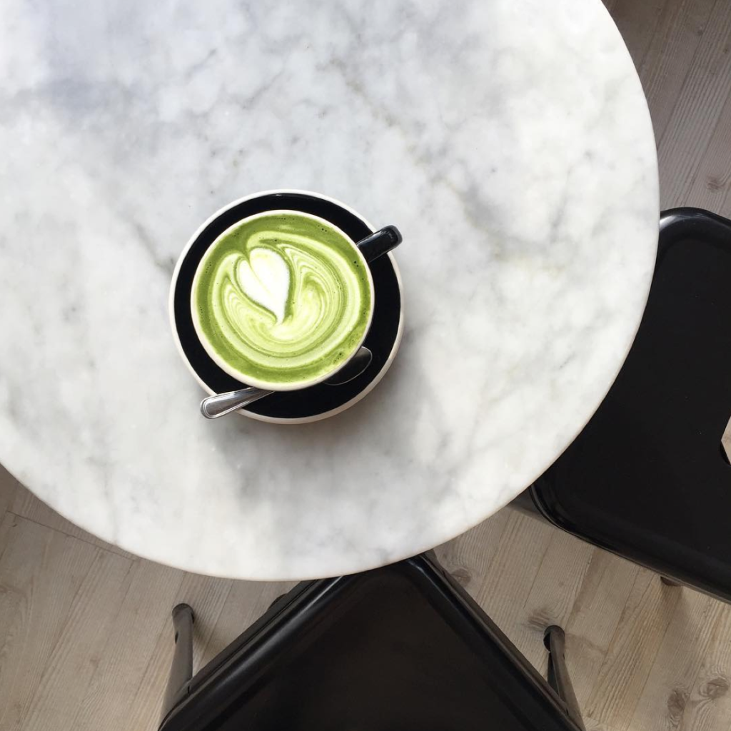 19 Creative Green Eats For St. Patrick's Day 38 Screen Shot 2016-03-16 at 3.35.01 PM