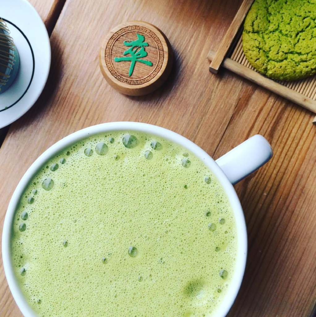 19 Creative Green Eats For St. Patrick's Day 39 Screen Shot 2016-03-16 at 3.35.22 PM