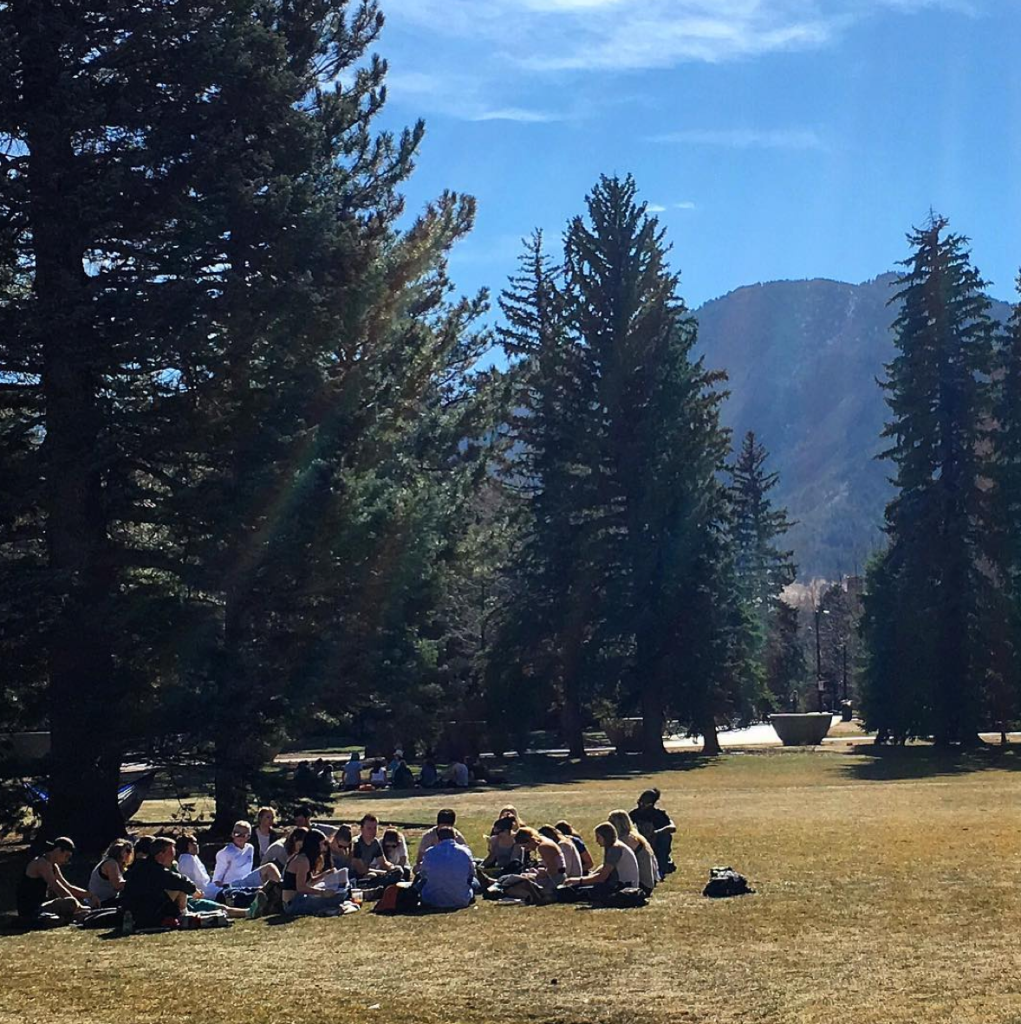 15 College Campuses That Are Pretty Much A Vacation 18 Screen Shot 2016-03-17 at 11.50.31 AM