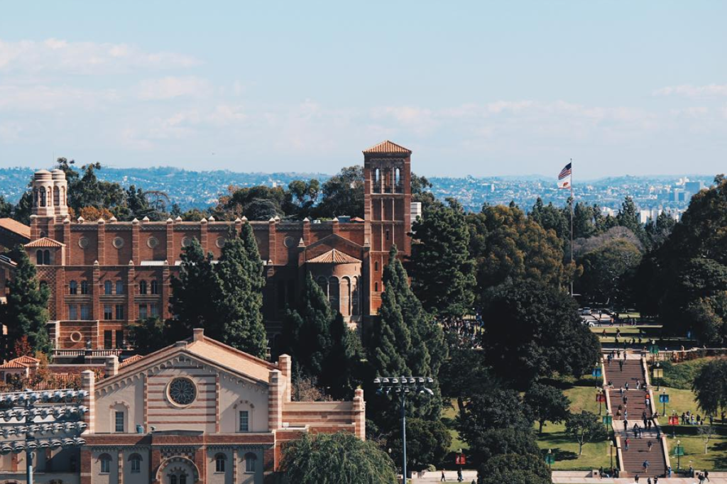 15 College Campuses That Are Pretty Much A Vacation 19 Screen Shot 2016-03-17 at 11.50.37 AM