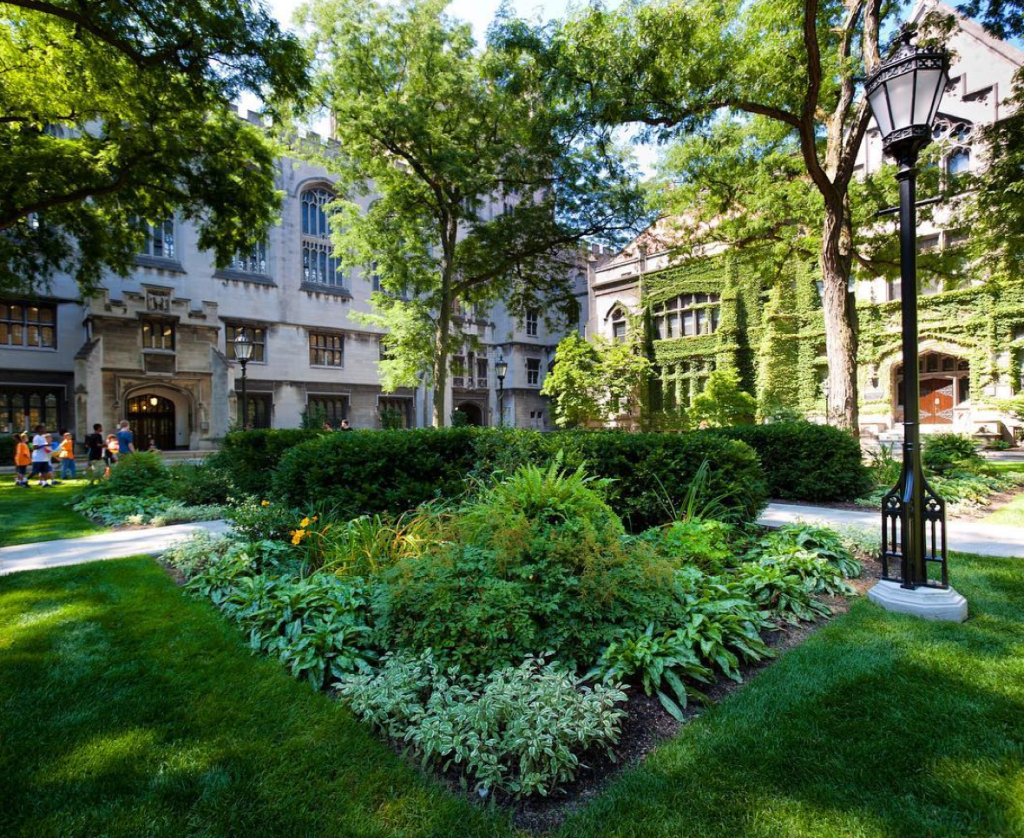 15 College Campuses That Are Pretty Much A Vacation 24 Screen Shot 2016-03-17 at 11.51.17 AM