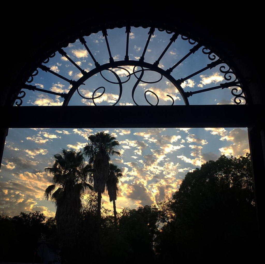 15 College Campuses That Are Pretty Much A Vacation 29 Screen Shot 2016-03-17 at 11.52.03 AM