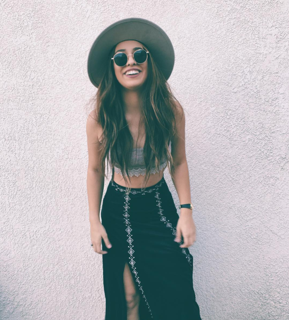 Spring Has (Almost) Sprung! And We Have 17 Ways Our Style Gurus Are Celebrating Its Arrival! 19 Screen Shot 2016-03-17 at 2.57.46 PM