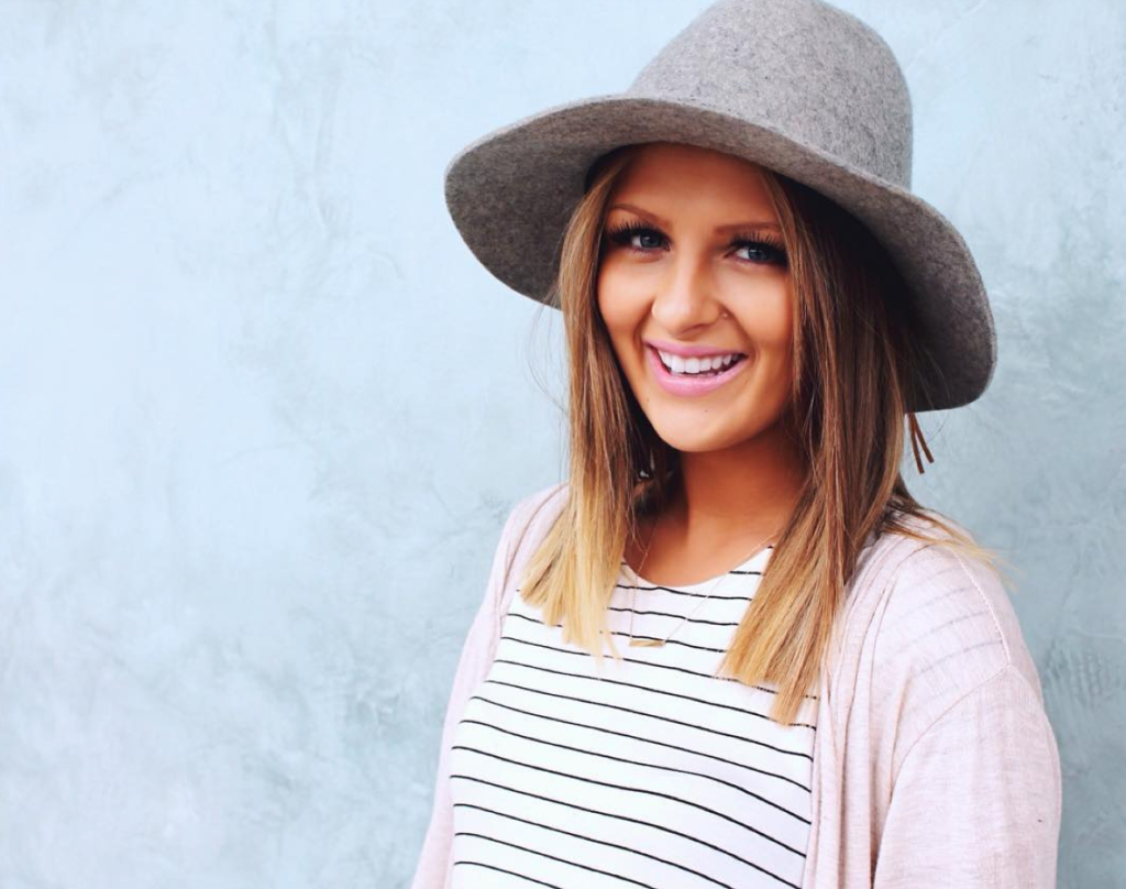 Spring Has (Almost) Sprung! And We Have 17 Ways Our Style Gurus Are Celebrating Its Arrival! 26 Screen Shot 2016-03-17 at 3.01.44 PM