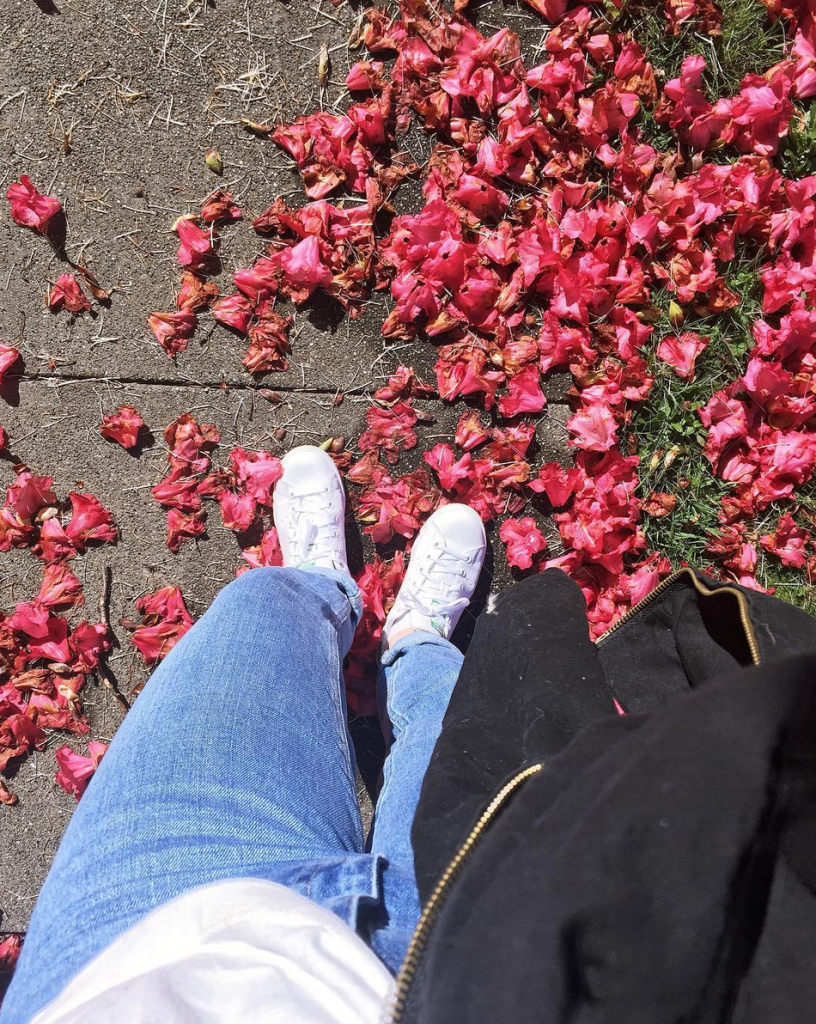 Spring Has (Almost) Sprung! And We Have 17 Ways Our Style Gurus Are Celebrating Its Arrival! 31 Screen Shot 2016-03-17 at 3.04.10 PM