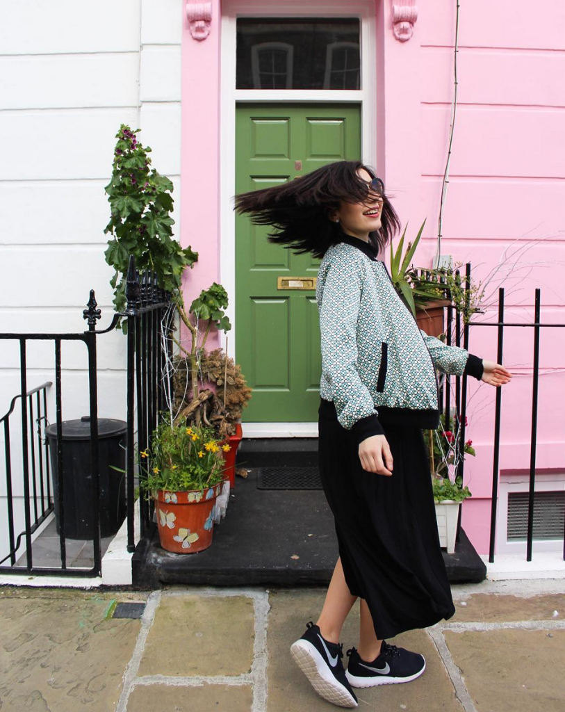 Spring Has (Almost) Sprung! And We Have 17 Ways Our Style Gurus Are Celebrating Its Arrival! 33 Screen Shot 2016-03-17 at 3.06.18 PM