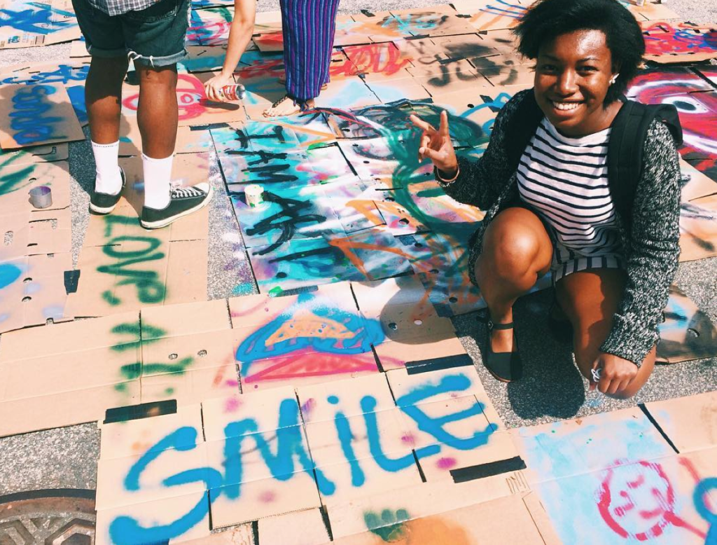 Eleven Photos That Express How Happy We Are That It's The Weekend 13 Screen Shot 2016-03-17 at 3.52.52 PM