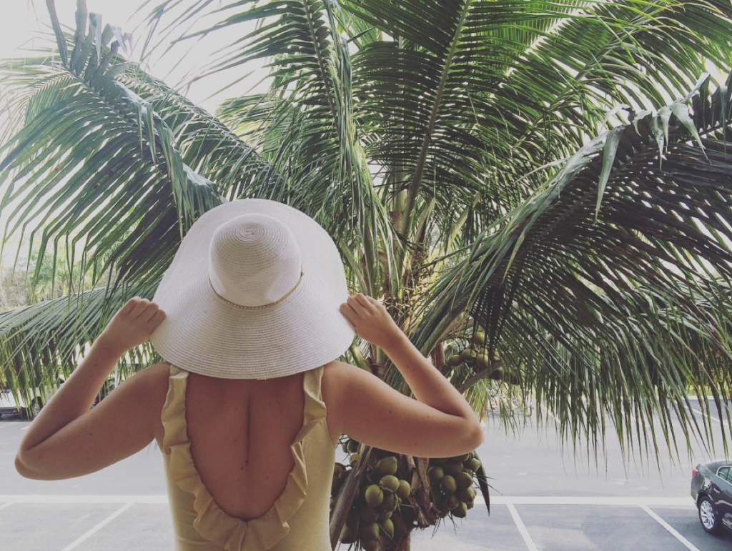 Hats Off To The Weekend! 14 Screen Shot 2016-03-24 at 7.20.40 PM