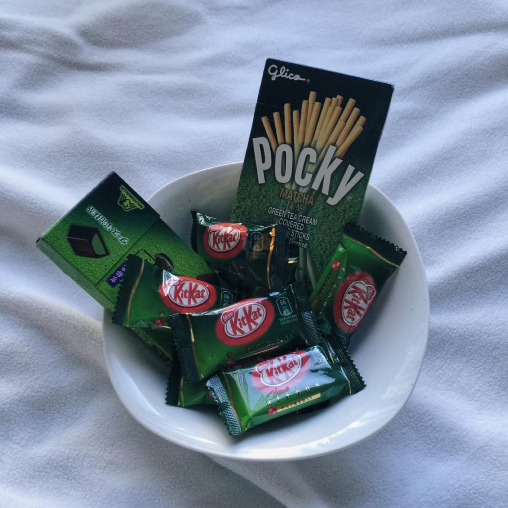 SNACK ATTACK—21 Style Gurus With Super Strong Snack Game 23 Screen Shot 2016-03-27 at 8.19.39 PM