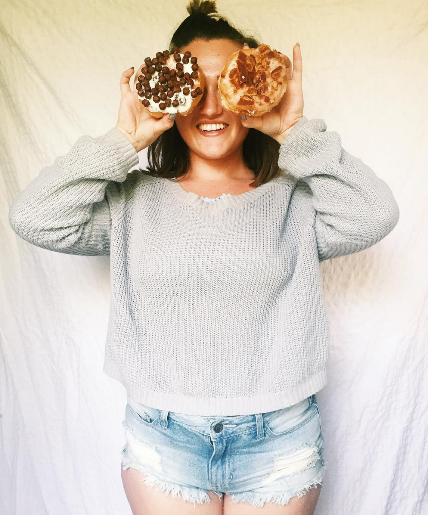 SNACK ATTACK—21 Style Gurus With Super Strong Snack Game 26 Screen Shot 2016-03-27 at 8.21.12 PM