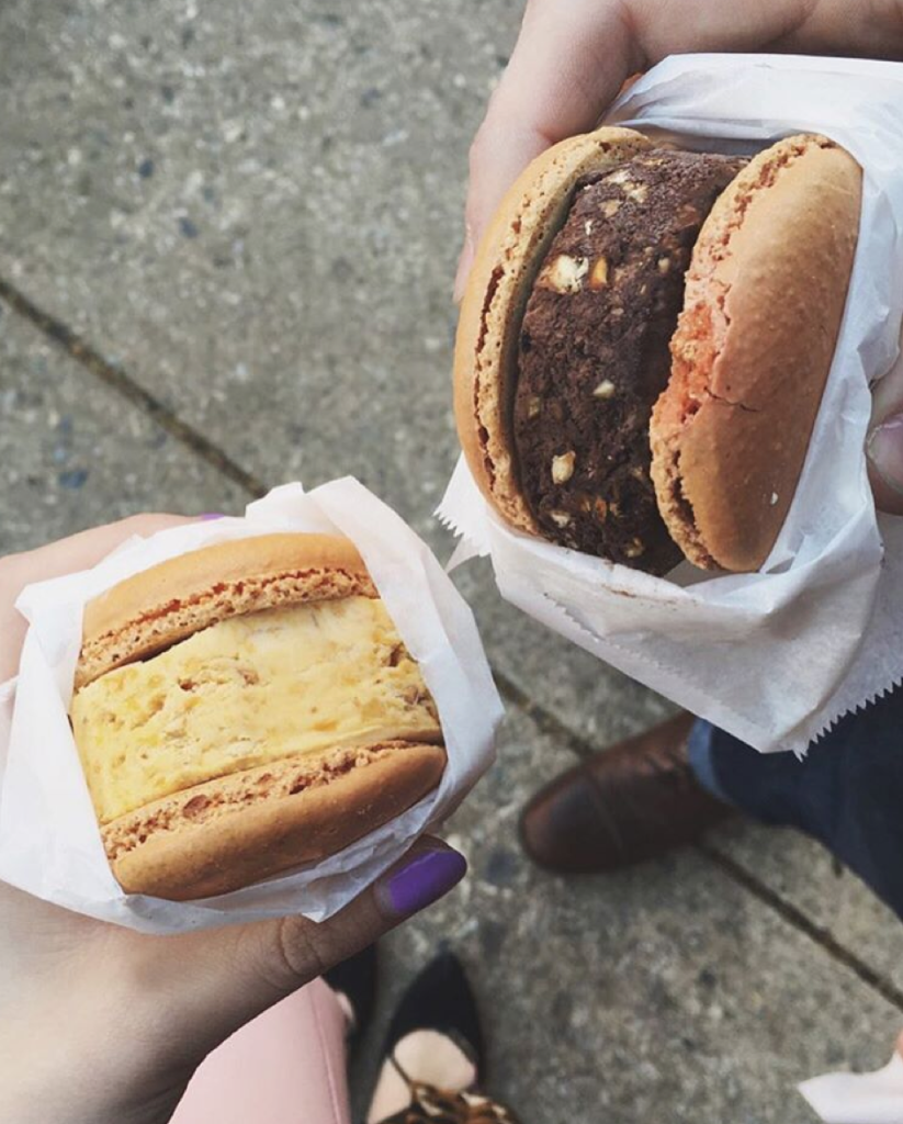 SNACK ATTACK—21 Style Gurus With Super Strong Snack Game 30 Screen Shot 2016-03-27 at 8.22.57 PM