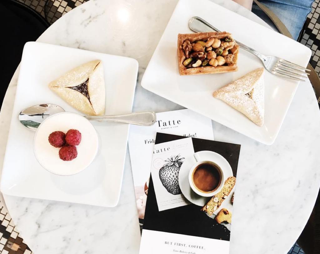 SNACK ATTACK—21 Style Gurus With Super Strong Snack Game 32 Screen Shot 2016-03-27 at 8.23.57 PM