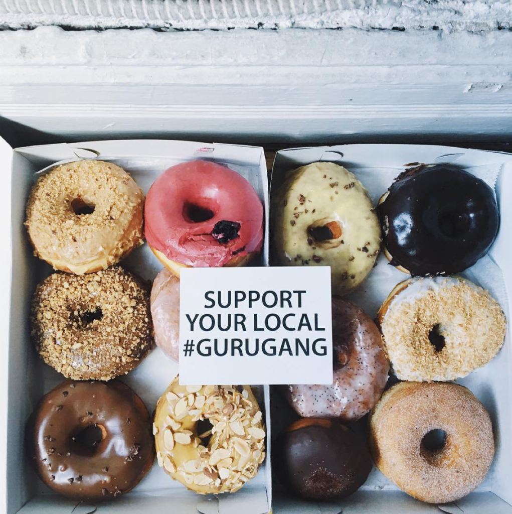 SNACK ATTACK—21 Style Gurus With Super Strong Snack Game 33 Screen Shot 2016-03-27 at 8.24.33 PM