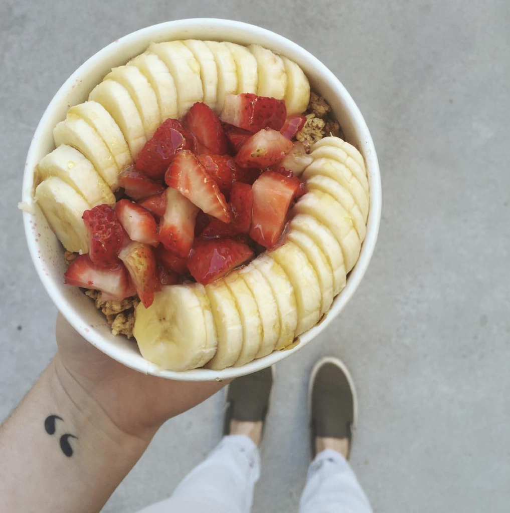 SNACK ATTACK—21 Style Gurus With Super Strong Snack Game 34 Screen Shot 2016-03-27 at 8.24.59 PM