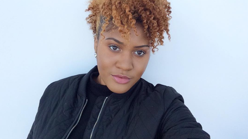 #StyleGuruLove—Our Fav Selfies of March 13 Screen Shot 2016-03-30 at 3.26.59 PM