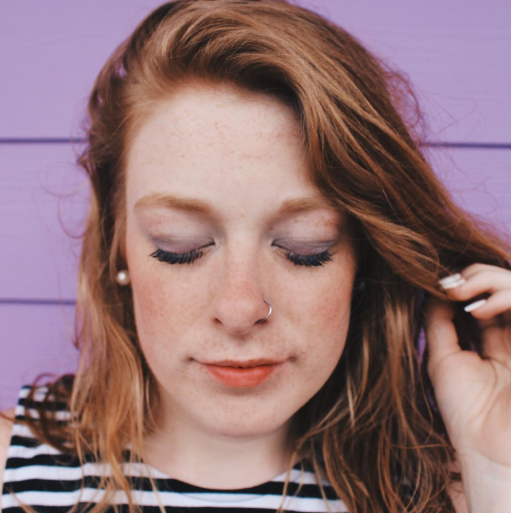 #StyleGuruLove—Our Fav Selfies of March 15 Screen Shot 2016-03-30 at 3.27.53 PM