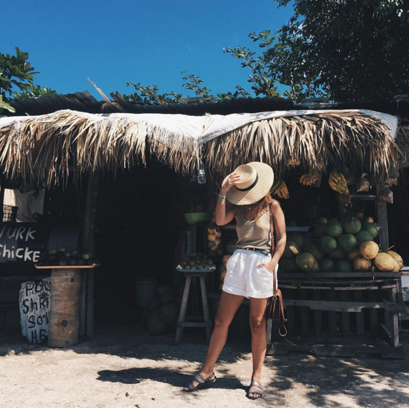 16 Accounts You Need To Follow To Get Wanderlust 20 collagevintage