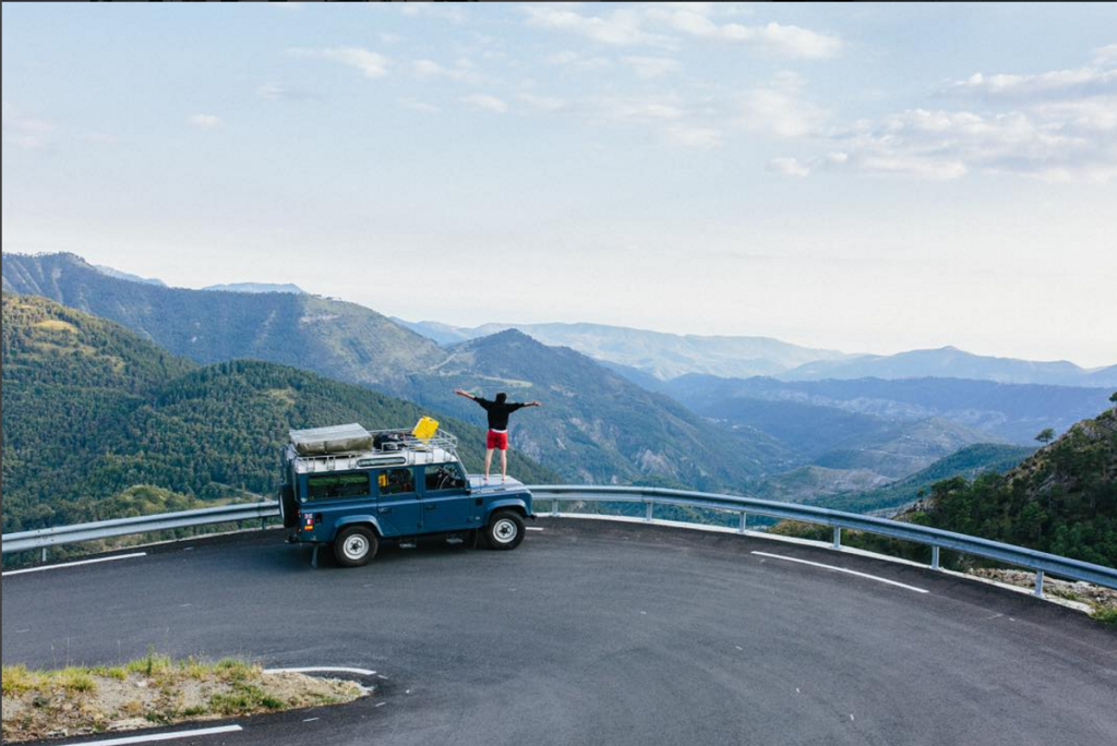 16 Accounts You Need To Follow To Get Wanderlust 19 jackharries