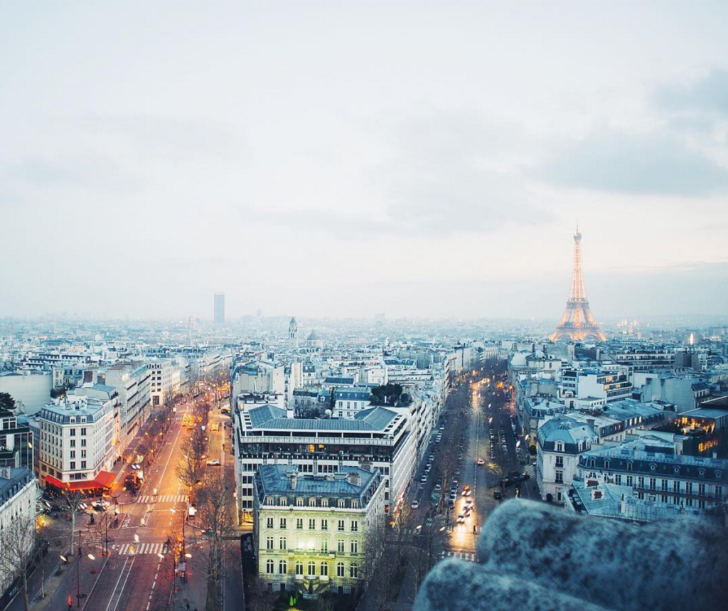 16 Accounts You Need To Follow To Get Wanderlust 24 lebackpacker