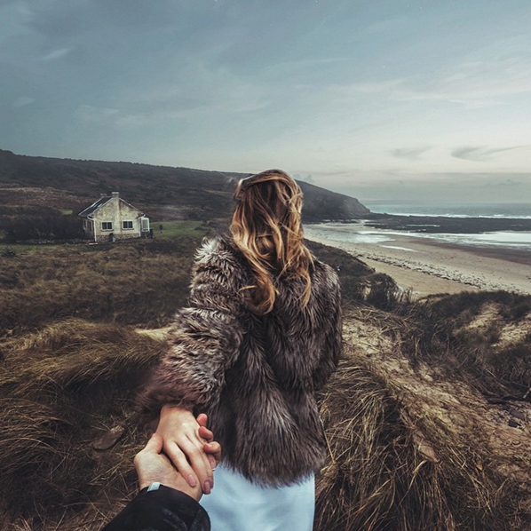 16 Accounts You Need To Follow To Get Wanderlust 29 muradosmann