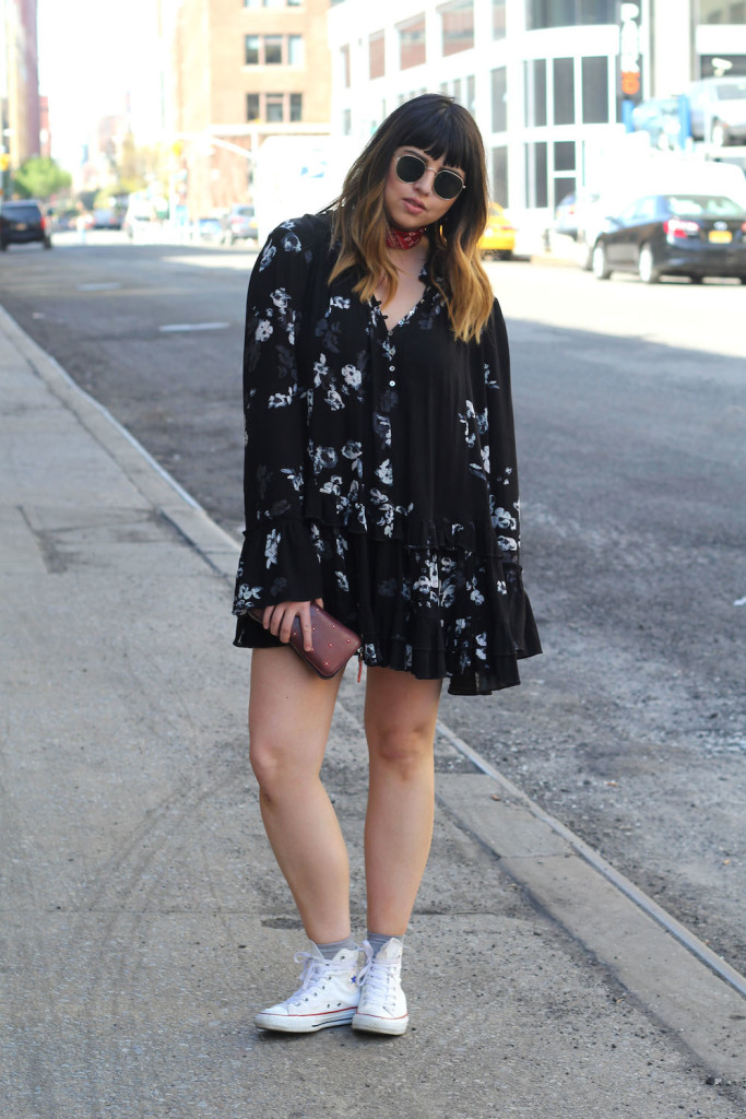 The CollegeFashionista Mentorship Program 7 Aisha Hatter
