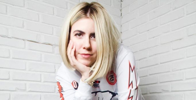 CollegeFashionista's "Office Hours" Podcast—New Episode Featuring NYLON Editor, Marissa Smith 5 Andre Gray 2