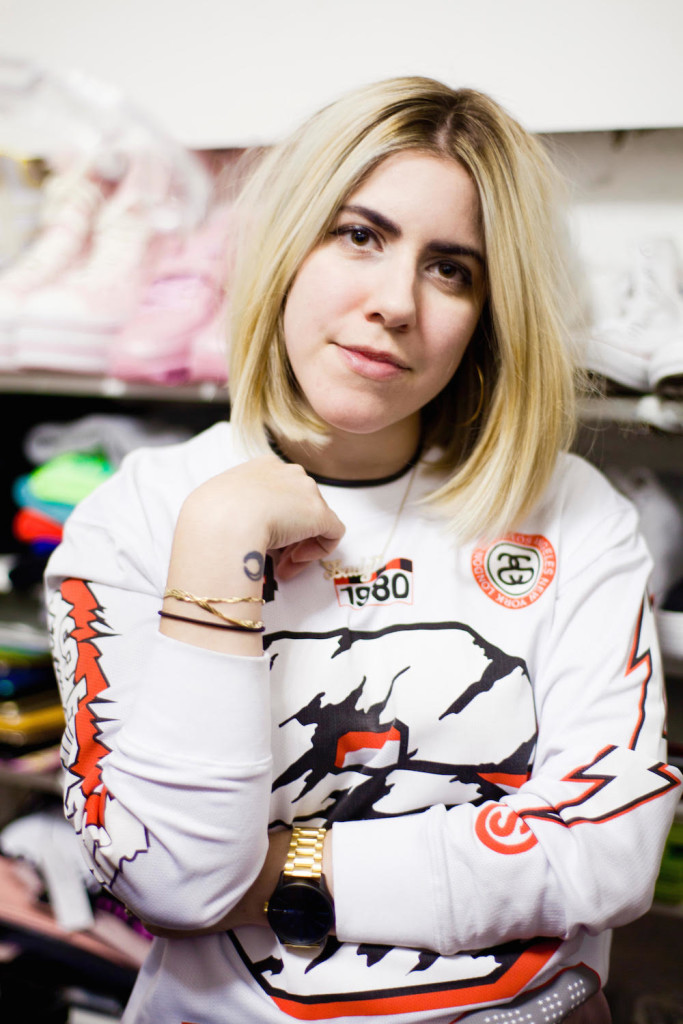 CollegeFashionista's "Office Hours" Podcast—New Episode Featuring NYLON Editor, Marissa Smith 4 Andre Gray