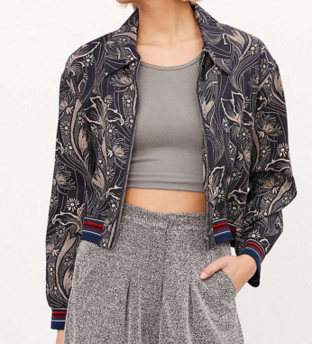 STYLE GURU PICKS—Florals 24 Arielle Green