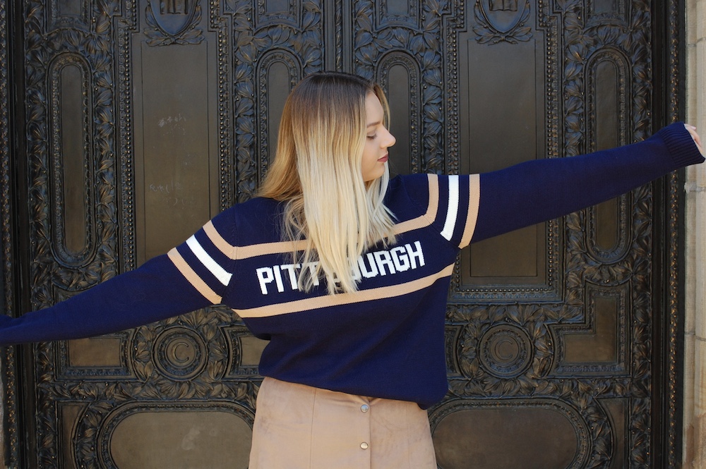 #CollegeSigningDay—We're Celebrating the Class of 2020! 9 BAbbie Pittsburgh 2