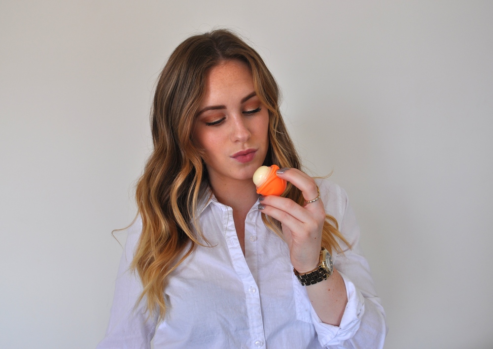 Beauty in a FLIP 13 Flip8