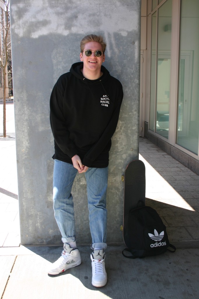 STYLE ADVICE OF THE WEEK: Takin' it to the Streets 5