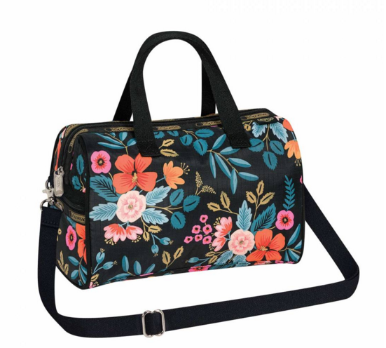 STYLE GURU PICKS—Florals 22 Jenna Mrocko