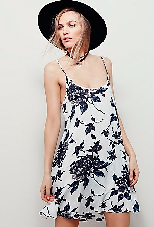 STYLE GURU PICKS—Florals 19 Katie Klinefelter