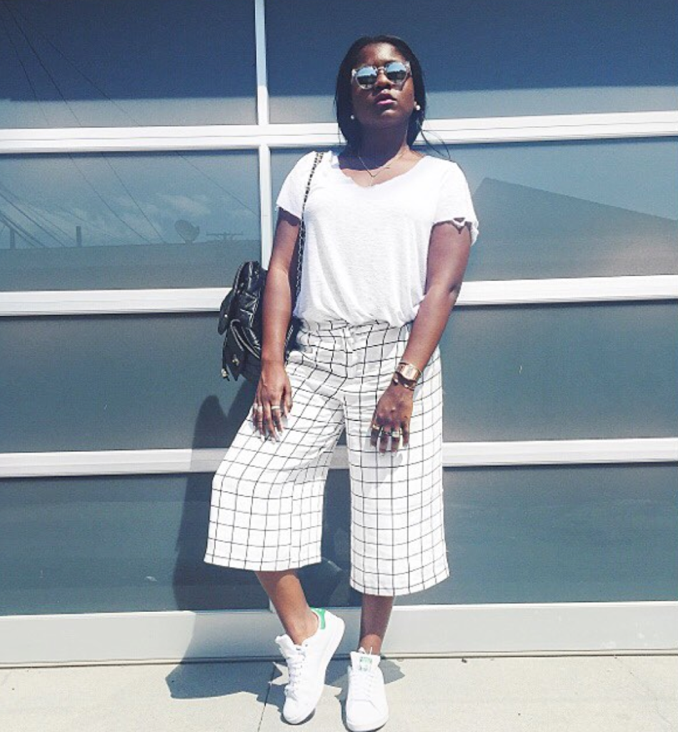 11 #OOTDs To Inspire Your Weekend Wear 13 Screen Shot 2016-04-07 at 8.59.18 PM