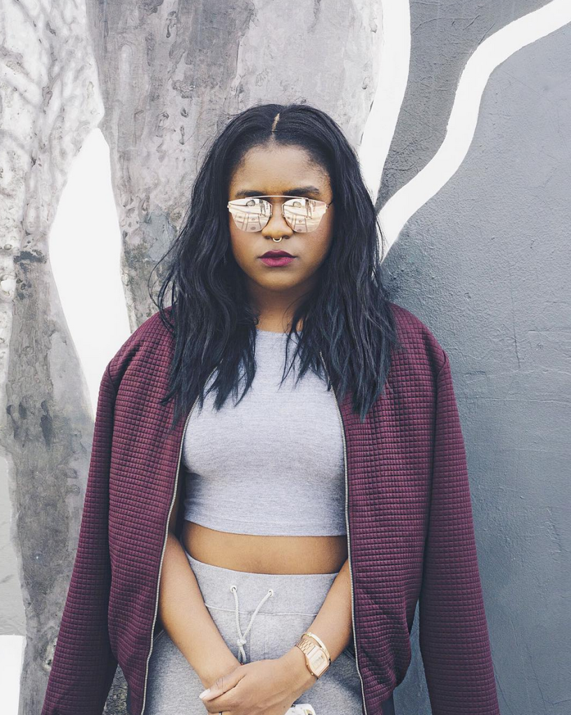 Sunny With a Chance of Style—17 Sunglasses Styles We Are LOVING 32 Screen Shot 2016-04-12 at 5.09.25 PM