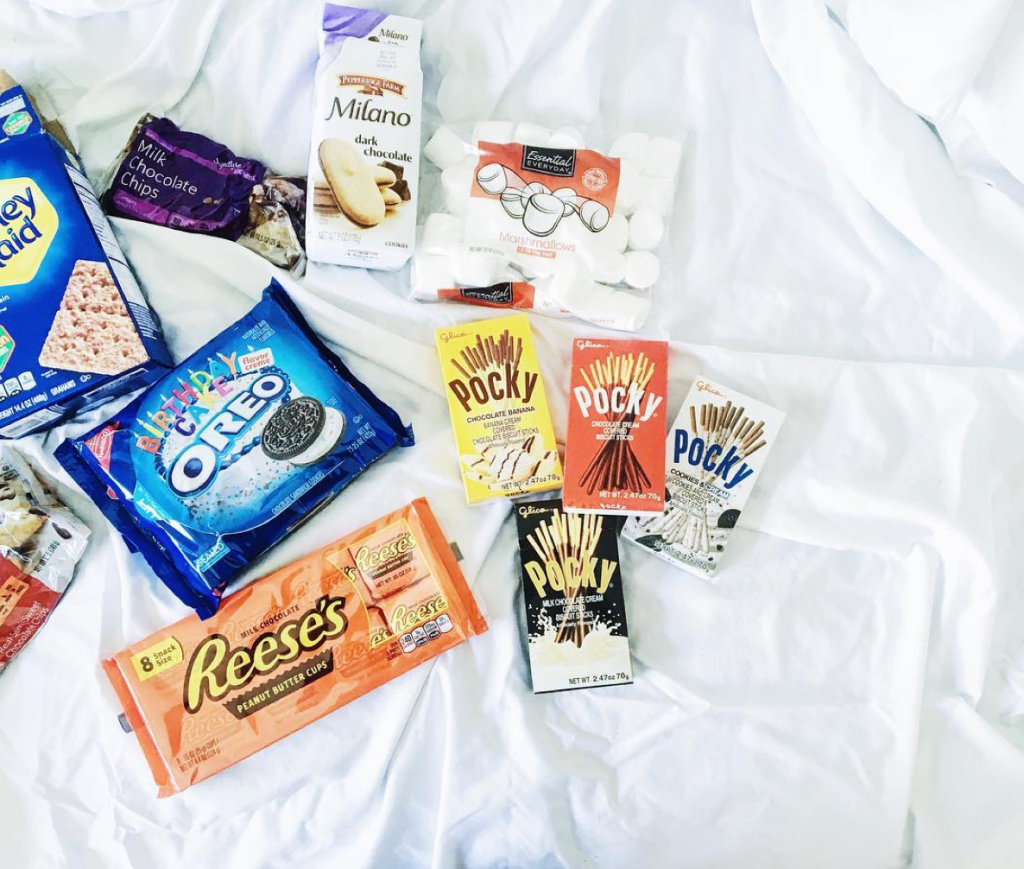 Twelve Ways To Have A Sweet Weekend 16 Screen Shot 2016-04-21 at 11.45.05 AM