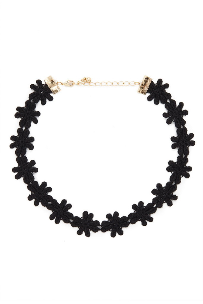 TEN UNDER $10—Spring Forward in Style 20 choker
