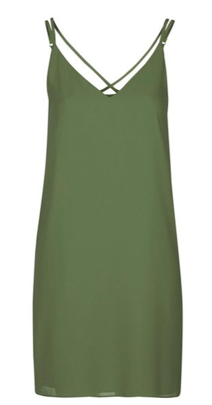 STYLE GURU PICKS—Summer Trends 18 Halle Olson