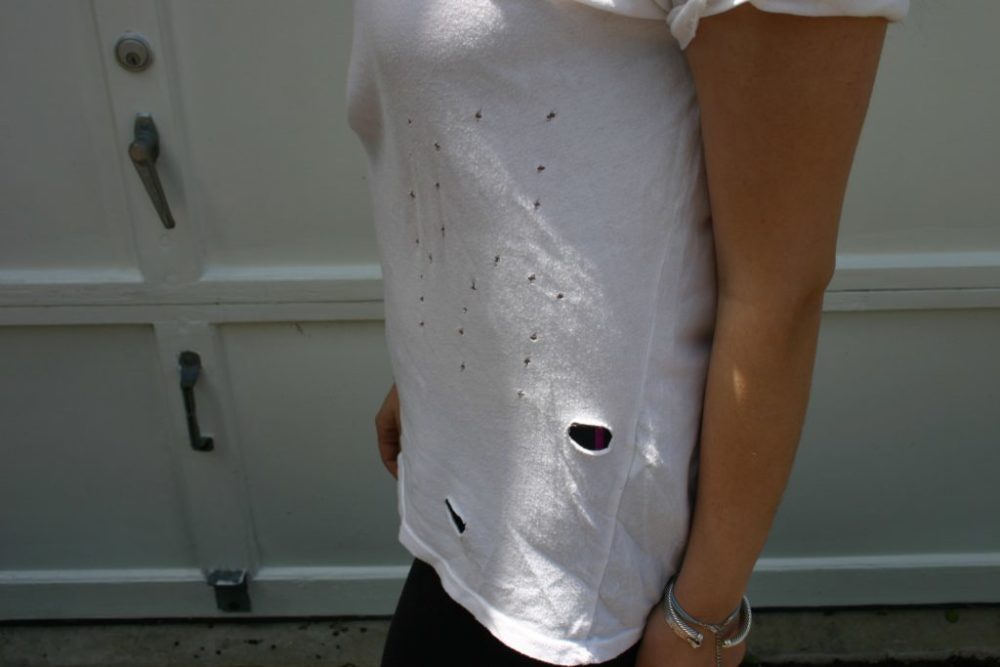 STYLE GURU STYLE: A Hole New Look 6