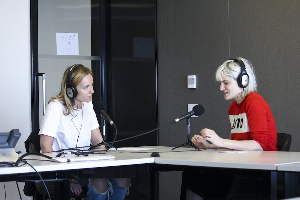 CollegeFashionista's "Office Hours" Podcast—New Episode Featuring Condé Nast Traveler's Jayna Maleri 3 JM1235392318