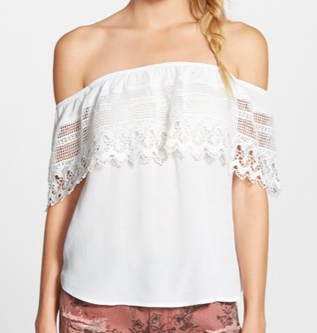 STYLE GURU PICKS—Summer Trends 12 Nilla Austin