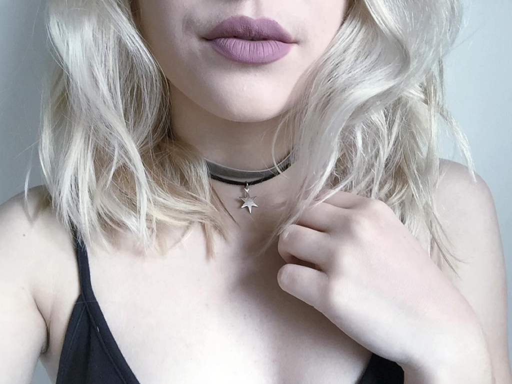 Six Far-Out Lipstick Shades That Are Actually Super Wearable 9 Screen Shot 2016-05-11 at 3.24.56 PM