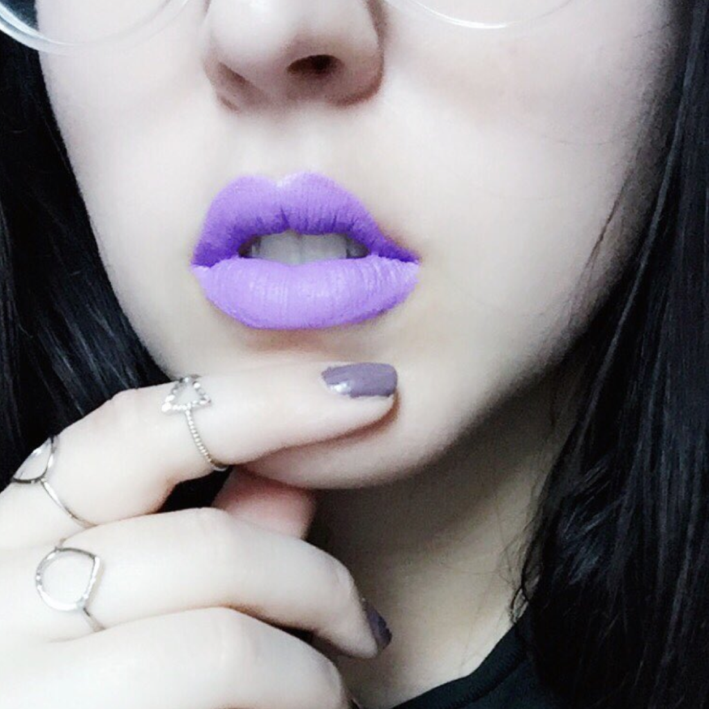 Six Far-Out Lipstick Shades That Are Actually Super Wearable 10 Screen Shot 2016-05-11 at 3.26.30 PM