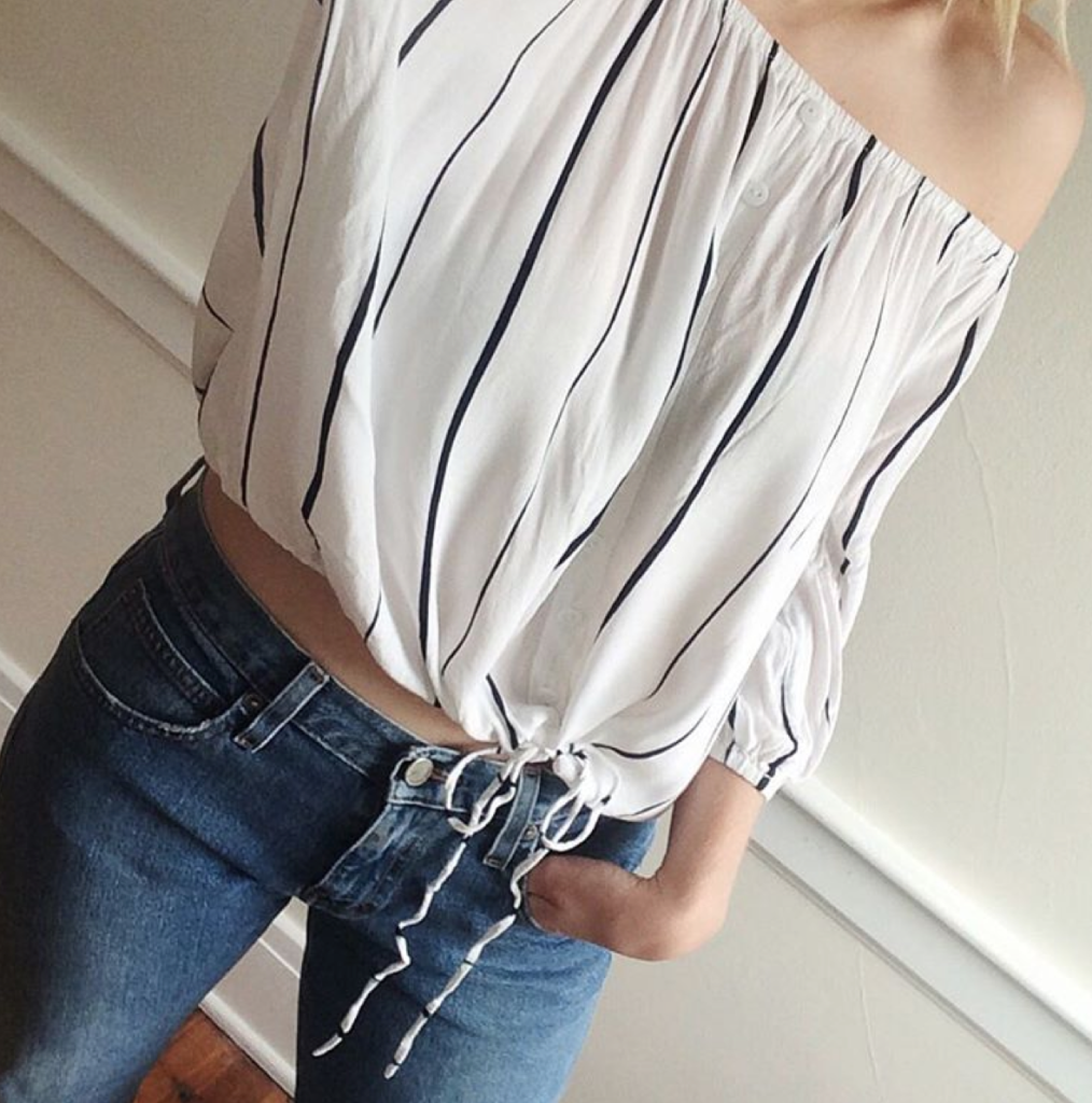 Why Giving Someone the Cold Shoulder is Actually in Style 17 Screen Shot 2016-05-15 at 9.21.42 PM